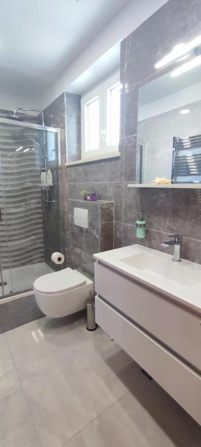 Garden Apartment Dina Split Exterior foto