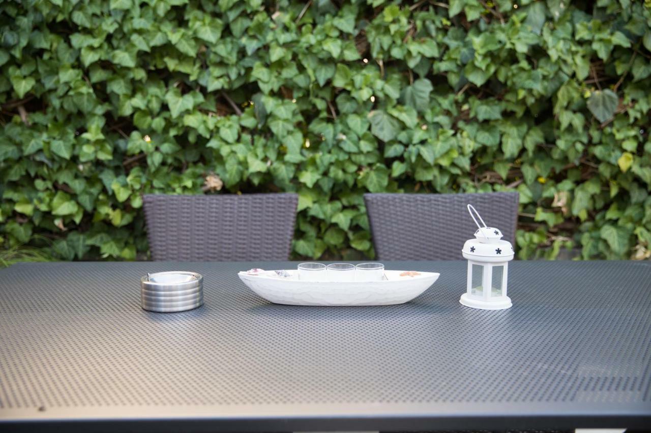 Garden Apartment Dina Split Exterior foto